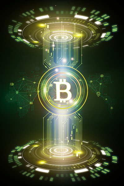 开创性技术：微算法科技集成模糊分析网络过程和模糊回归方法用于比特币价格预测