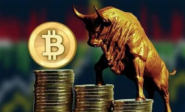 比特币期货涨055%