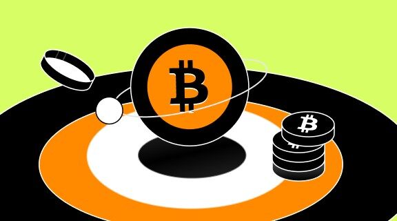 比特币回落至76000美元枚下方日内跌402%