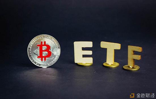 机构化浪潮席卷BTC资产未来将如何影响市场结构？