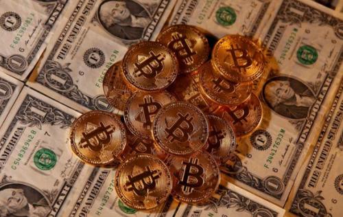 上周全球上市公司净买入BTC 863亿美元Strategy连续13周增持