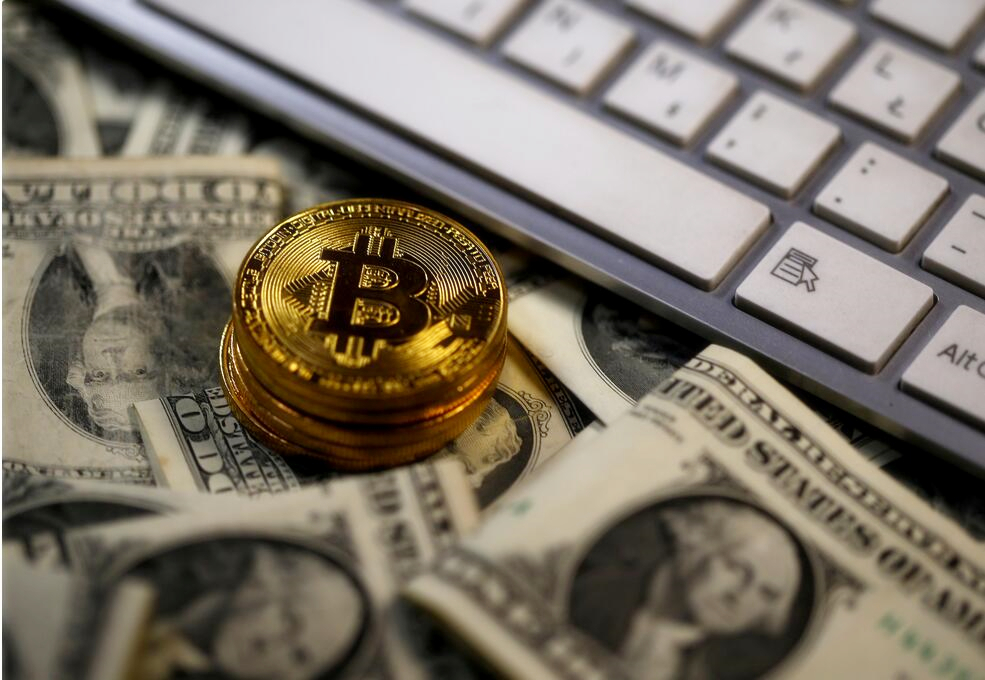 BTC连创新高背后：现货大单交易超期货币安和火币存量流失