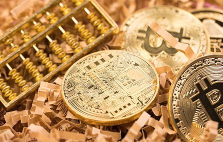 XBIT去中心化交易所平台BTC与国际金行情动态