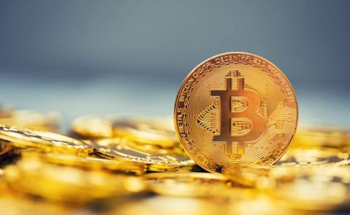 比特币强势突破12万美元创历史新高看涨动能持续积聚