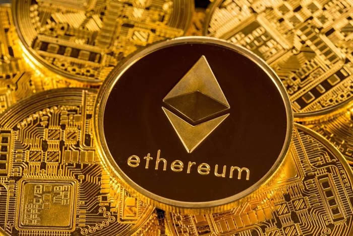 以太坊创世区块10周年一场全球狂欢即将引爆！