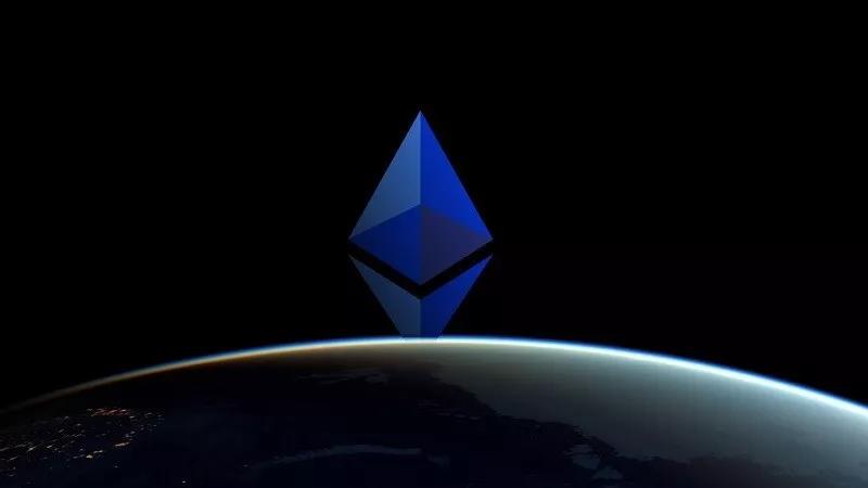以太坊日内涨超5%突破3600美元创今年1月以来新高