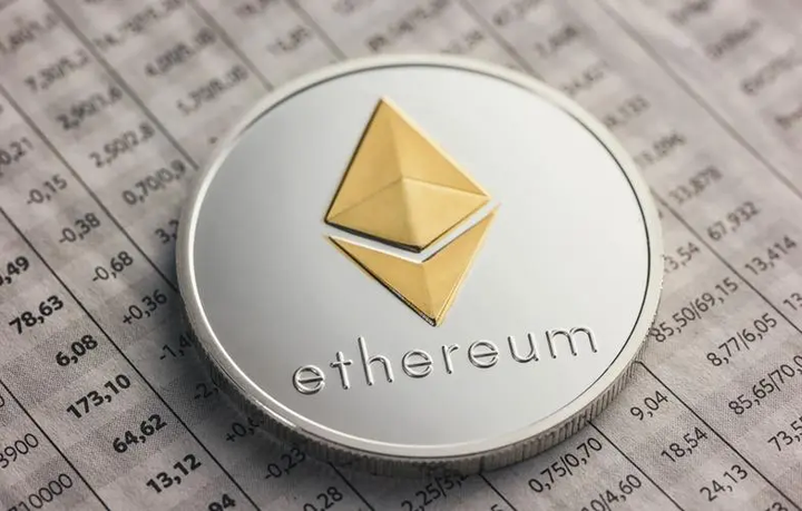 加密立法取得进展 以太坊ETF创资金流入与交易量纪录