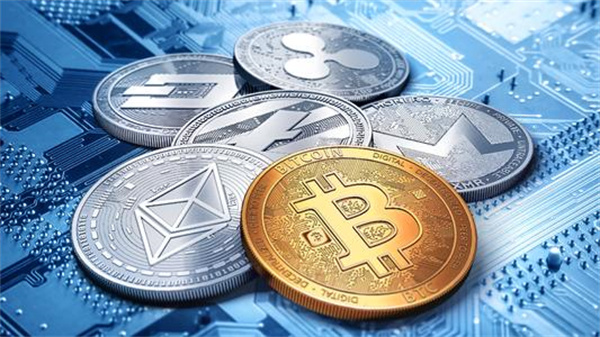 周四纽约尾盘比特币期货跌414%